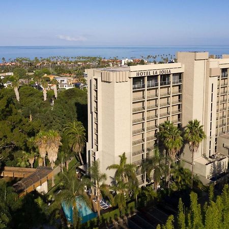 Hotel La Jolla, Curio Collection by Hilton San Diego Esterno foto