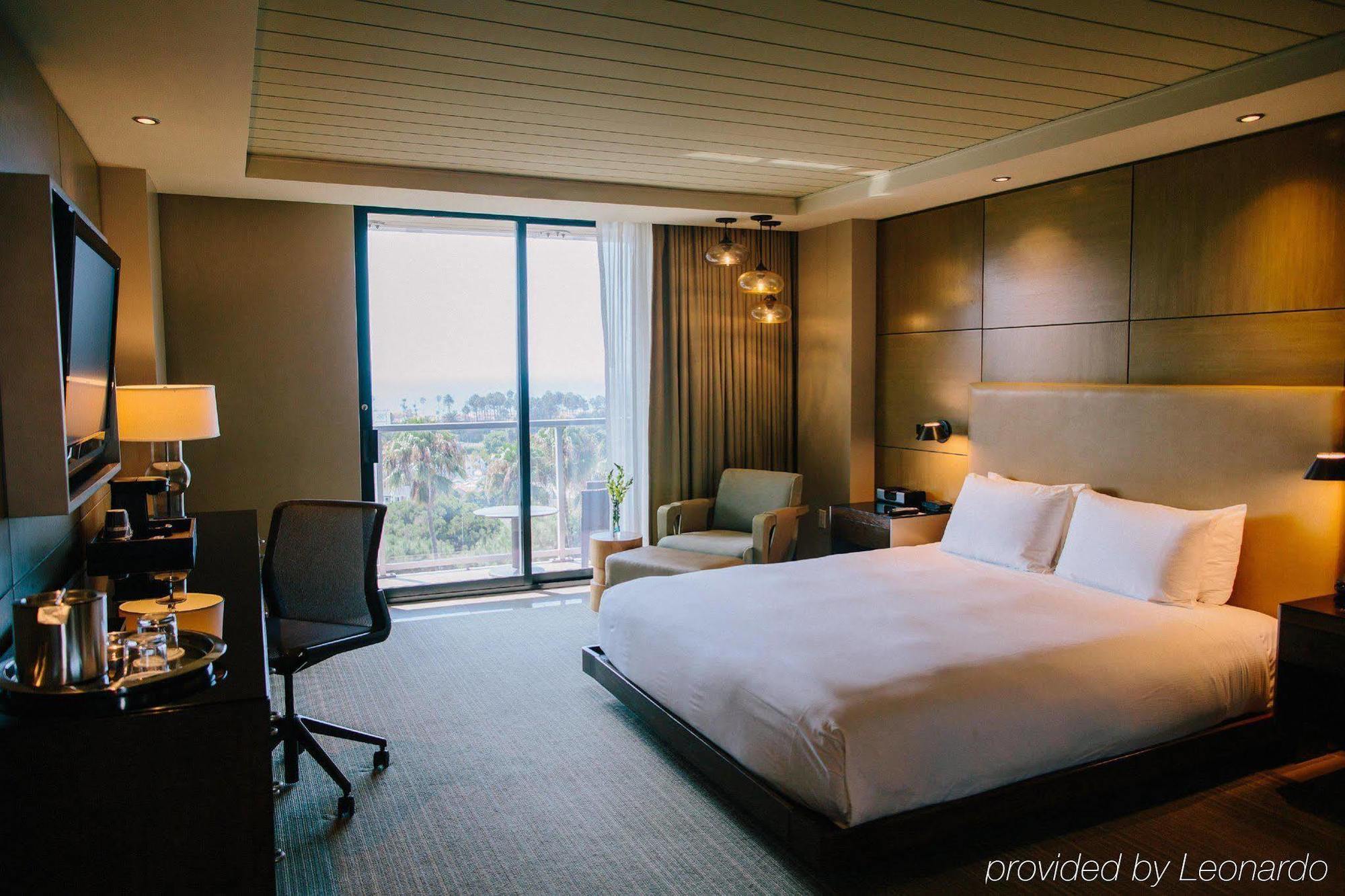 Hotel La Jolla, Curio Collection by Hilton San Diego Esterno foto